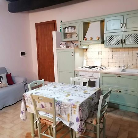 La Maisonette Del Borgo Ronciglione  Extérieur photo