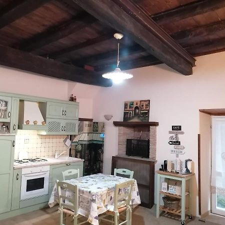 La Maisonette Del Borgo Ronciglione  Extérieur photo