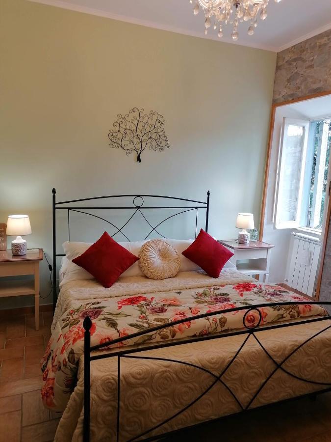 La Maisonette Del Borgo Ronciglione  Extérieur photo