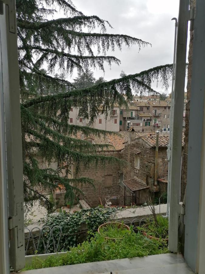 La Maisonette Del Borgo Ronciglione  Extérieur photo