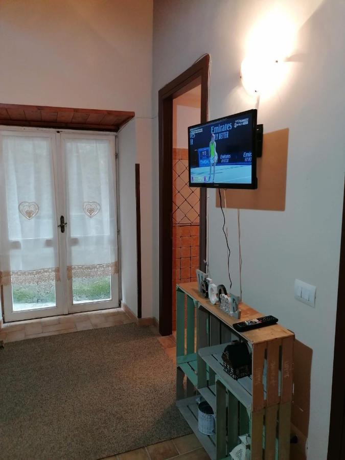 La Maisonette Del Borgo Ronciglione  Extérieur photo