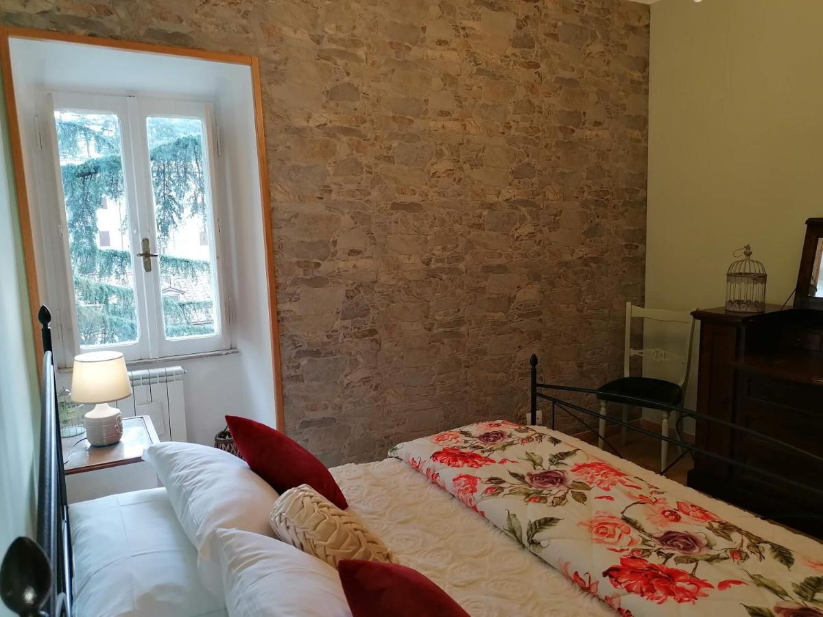 La Maisonette Del Borgo Ronciglione  Extérieur photo