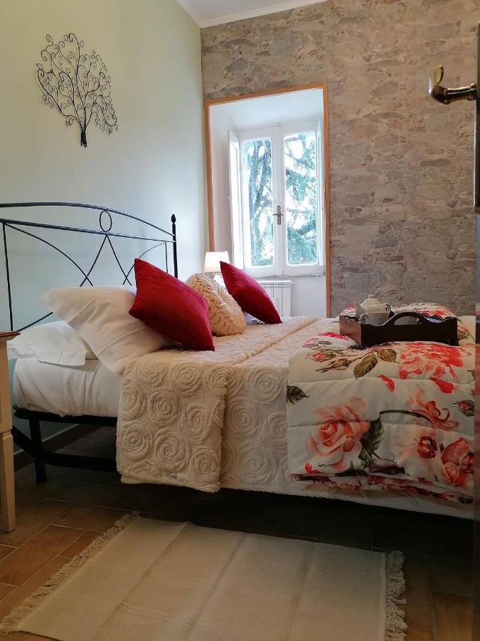 La Maisonette Del Borgo Ronciglione  Extérieur photo