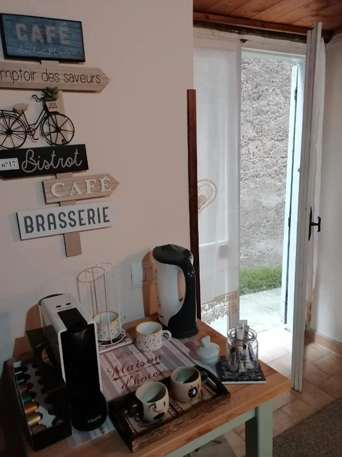 La Maisonette Del Borgo Ronciglione  Extérieur photo