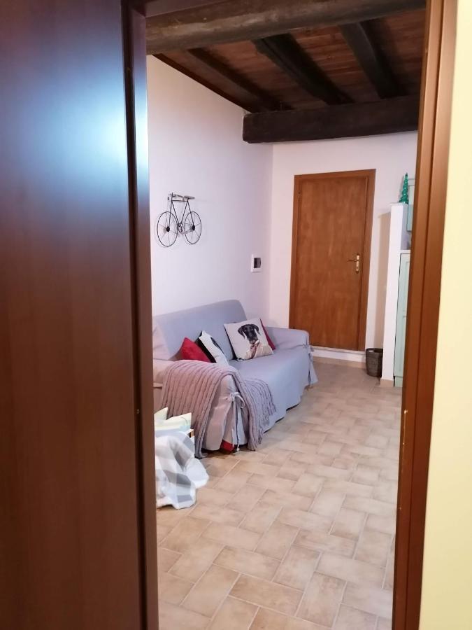 La Maisonette Del Borgo Ronciglione  Extérieur photo