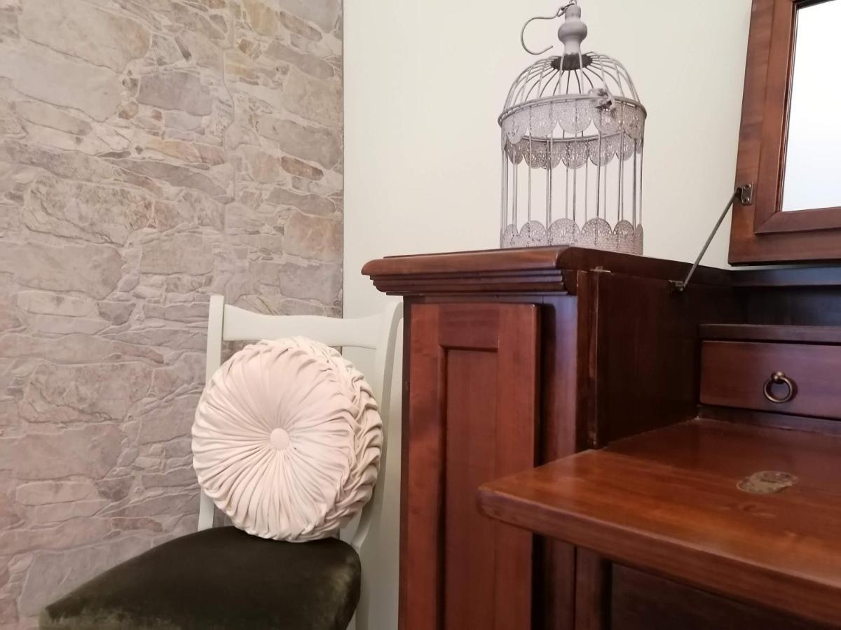 La Maisonette Del Borgo Ronciglione  Extérieur photo
