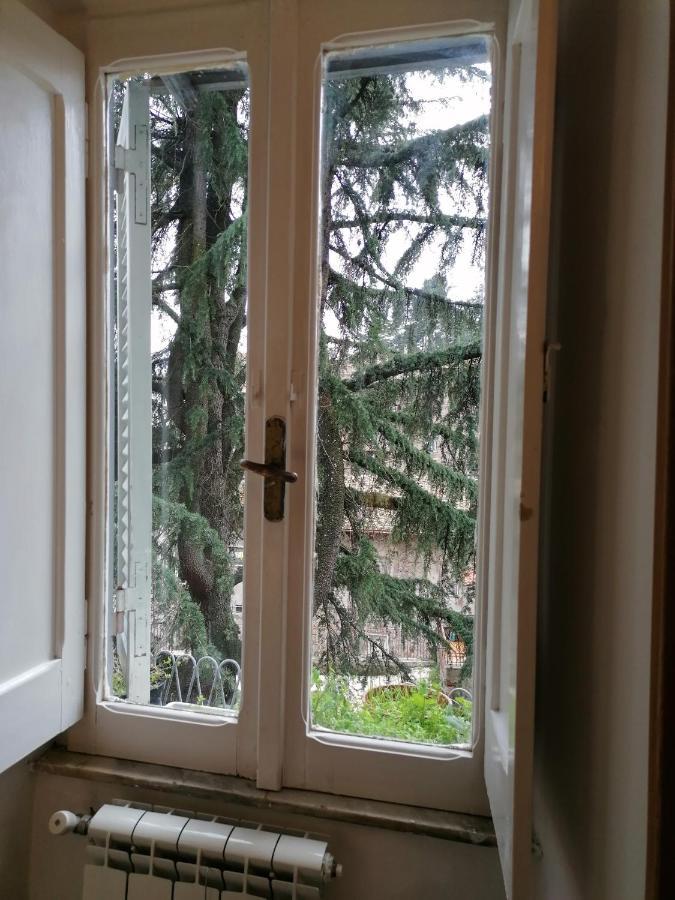 La Maisonette Del Borgo Ronciglione  Extérieur photo